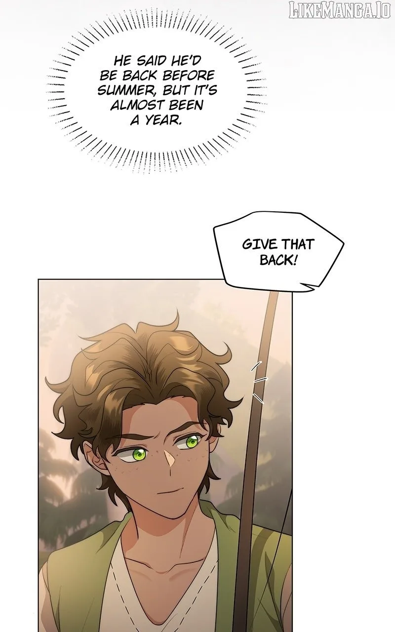 Seabird and the Wolf Chapter 50 page 80