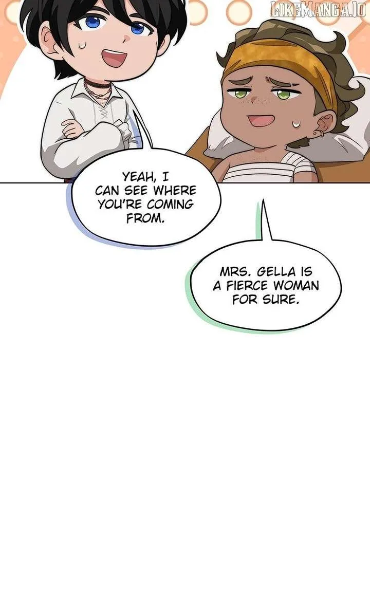 Seabird and the Wolf Chapter 54 page 7