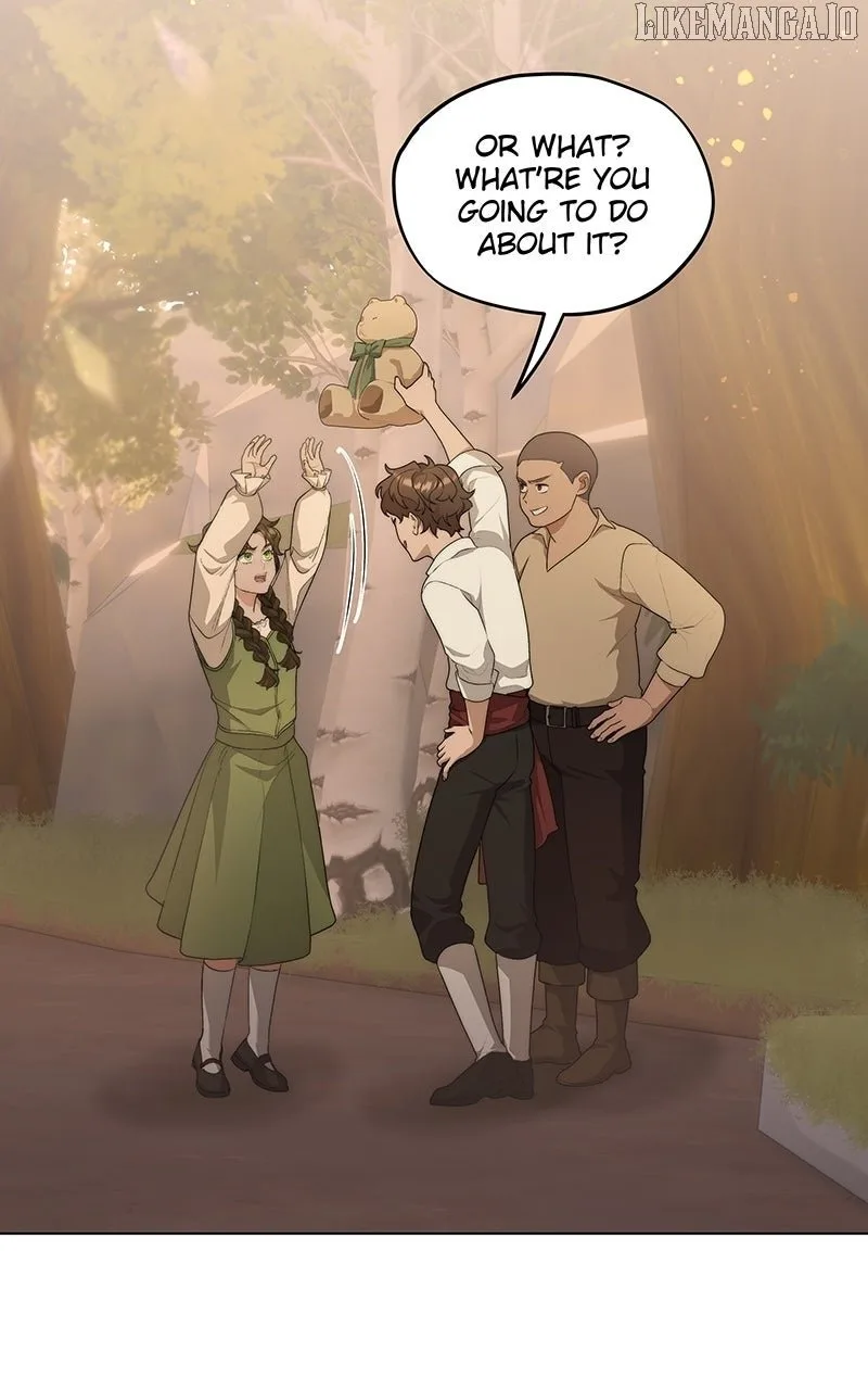 Seabird and the Wolf Chapter 50 page 82