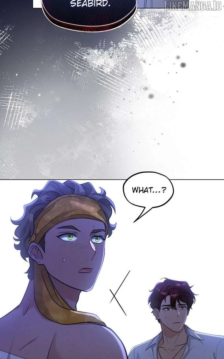 Seabird and the Wolf Chapter 54 page 20