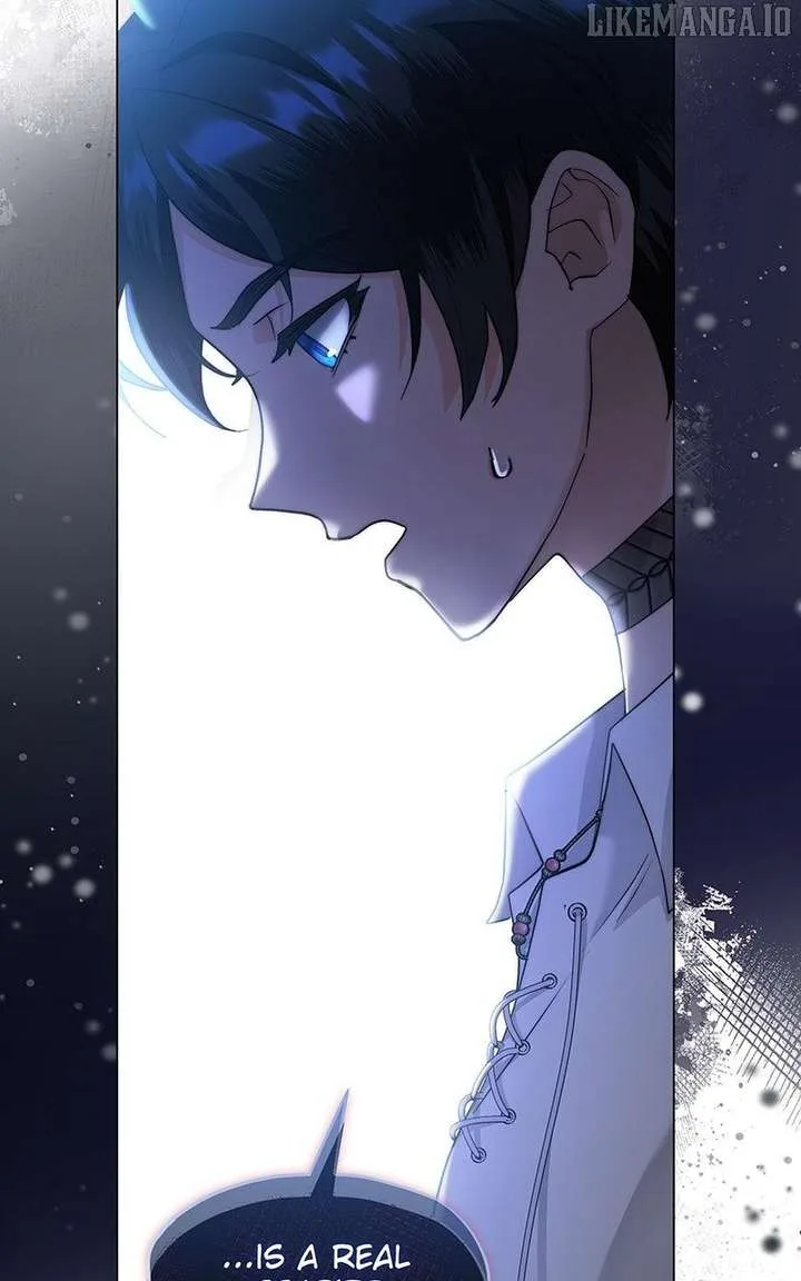 Seabird and the Wolf Chapter 54 page 19