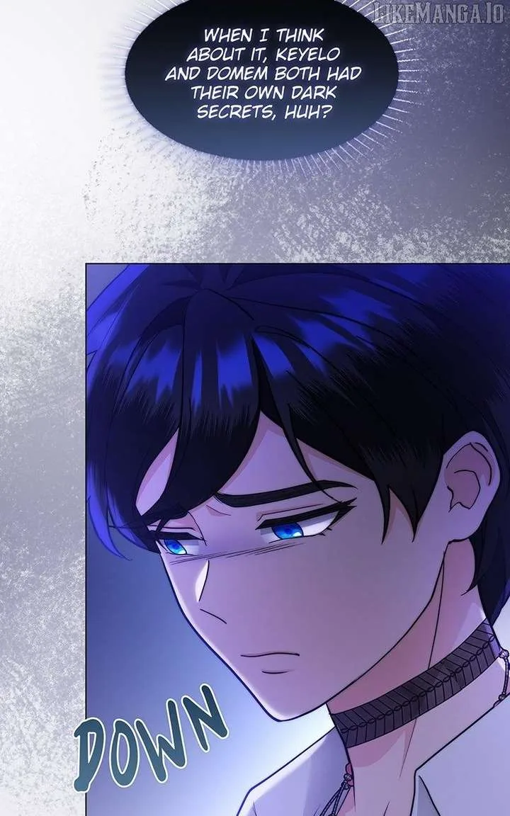 Seabird and the Wolf Chapter 54 page 13