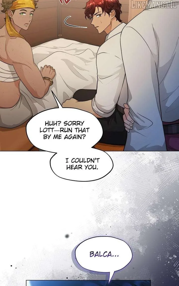 Seabird and the Wolf Chapter 54 page 18