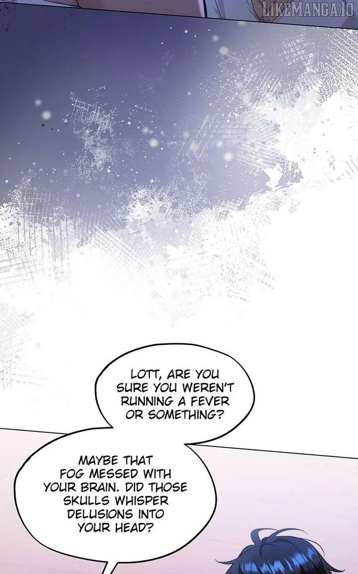 Seabird and the Wolf Chapter 54 page 21