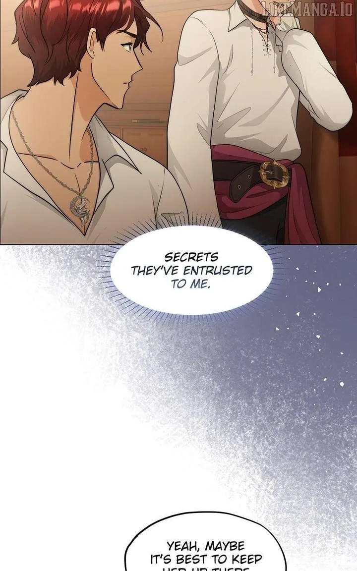 Seabird and the Wolf Chapter 54 page 15