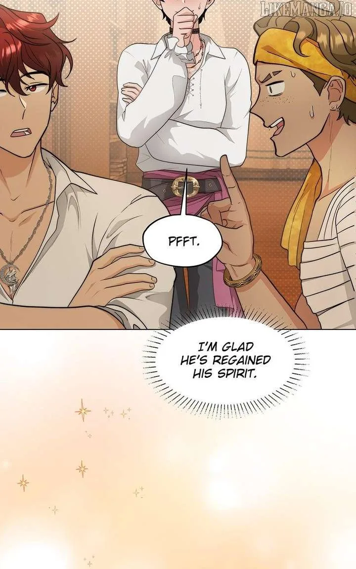 Seabird and the Wolf Chapter 54 page 10