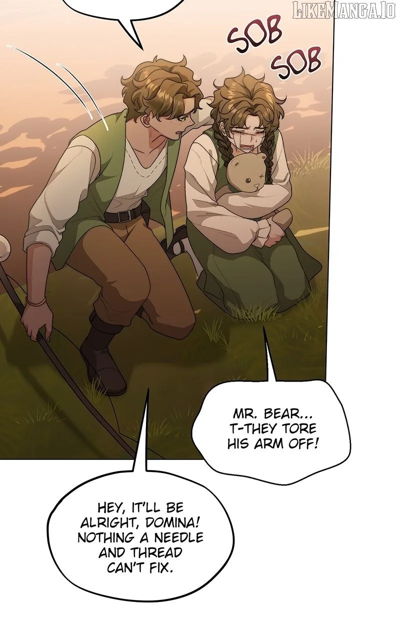Seabird and the Wolf Chapter 50 page 91