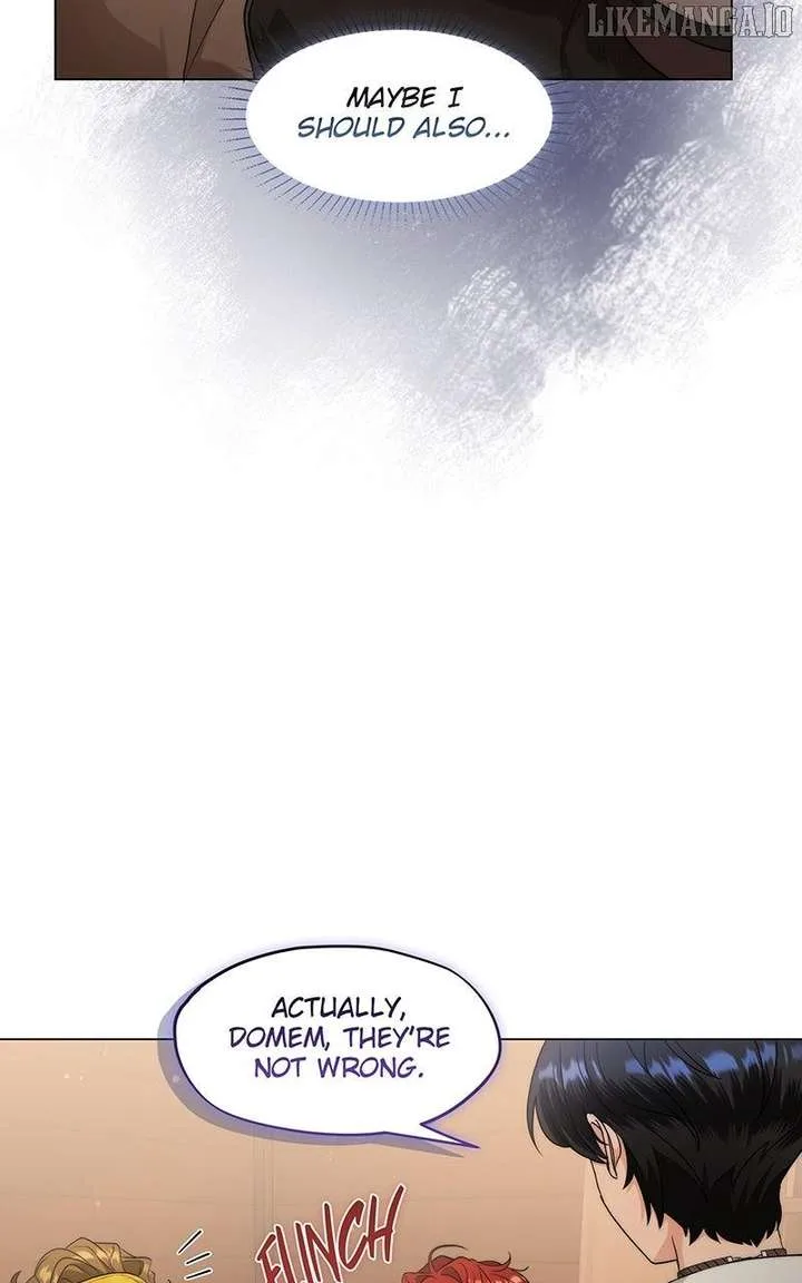Seabird and the Wolf Chapter 54 page 17