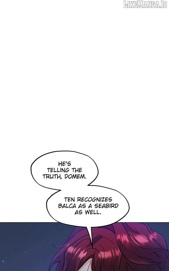 Seabird and the Wolf Chapter 54 page 23