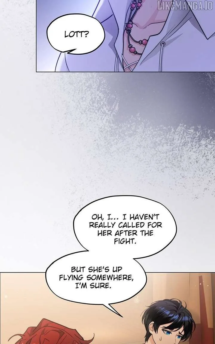 Seabird and the Wolf Chapter 54 page 14