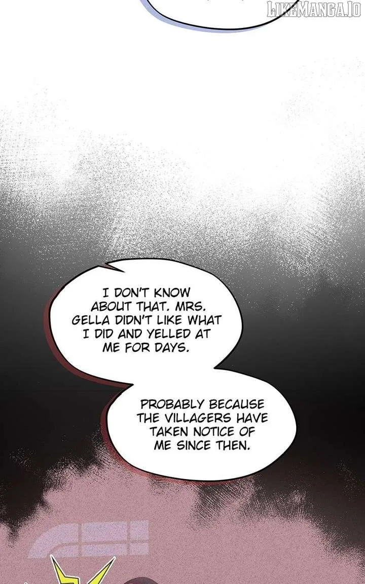 Seabird and the Wolf Chapter 54 page 5