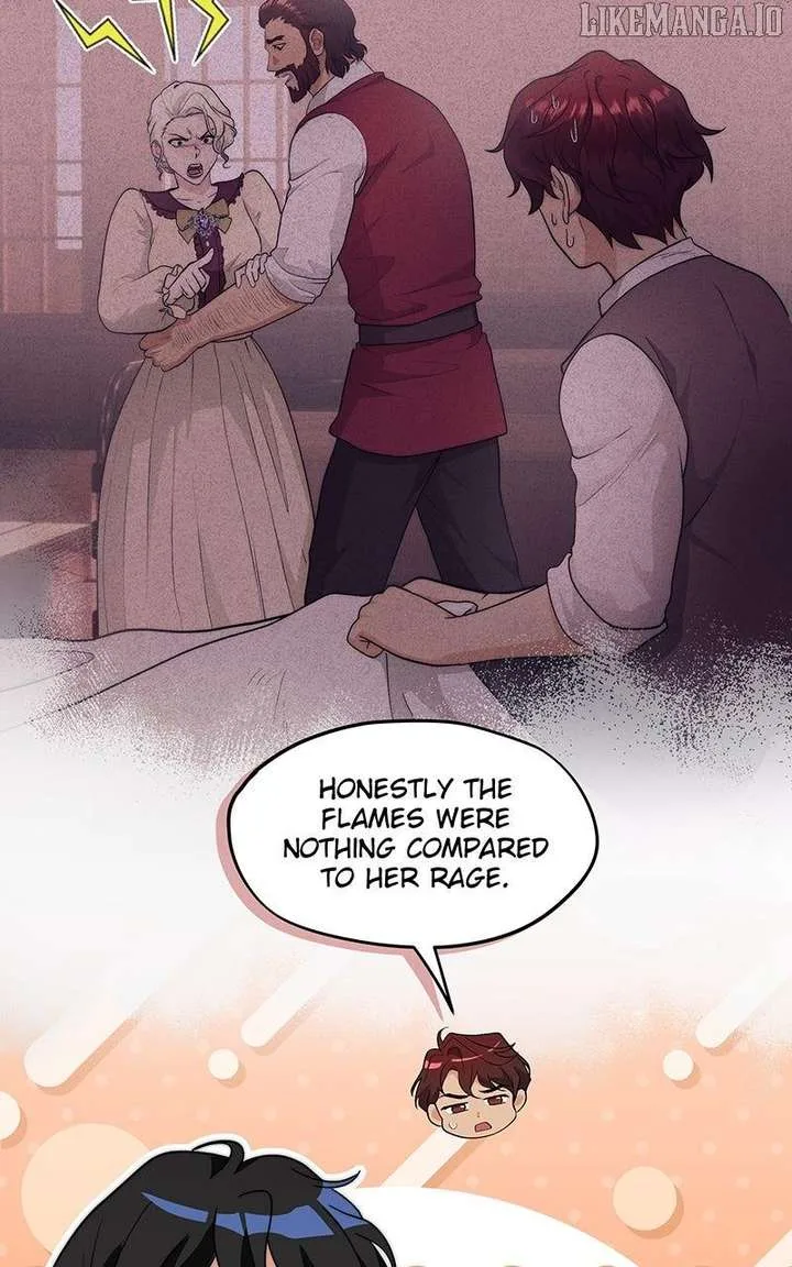 Seabird and the Wolf Chapter 54 page 6