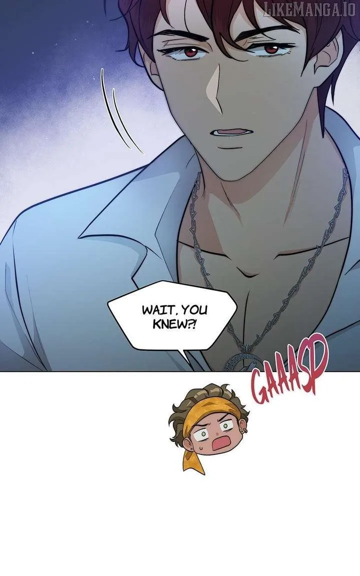Seabird and the Wolf Chapter 54 page 24