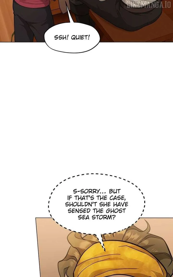 Seabird and the Wolf Chapter 54 page 26