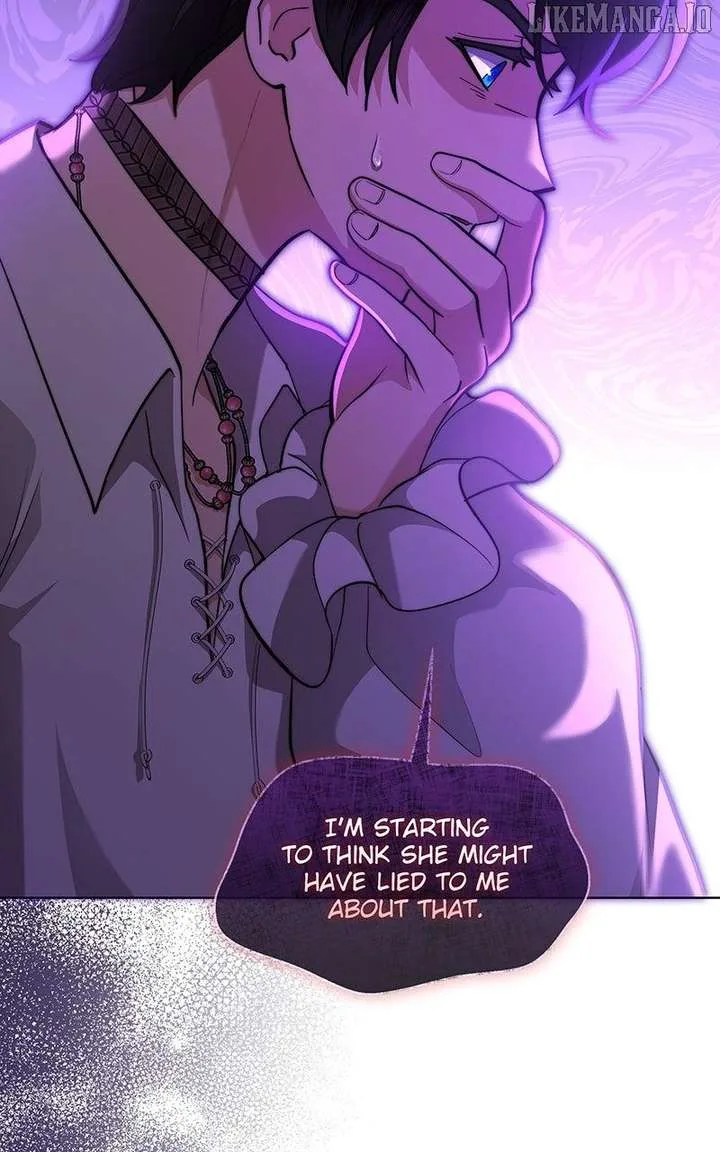 Seabird and the Wolf Chapter 54 page 30