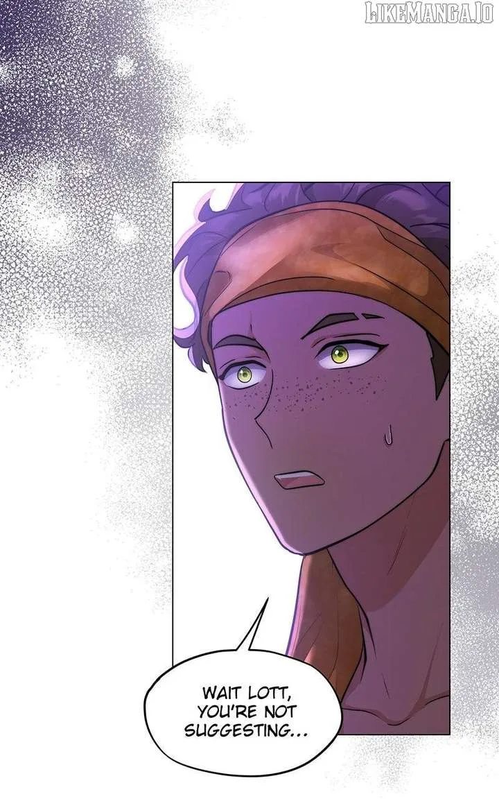 Seabird and the Wolf Chapter 54 page 31