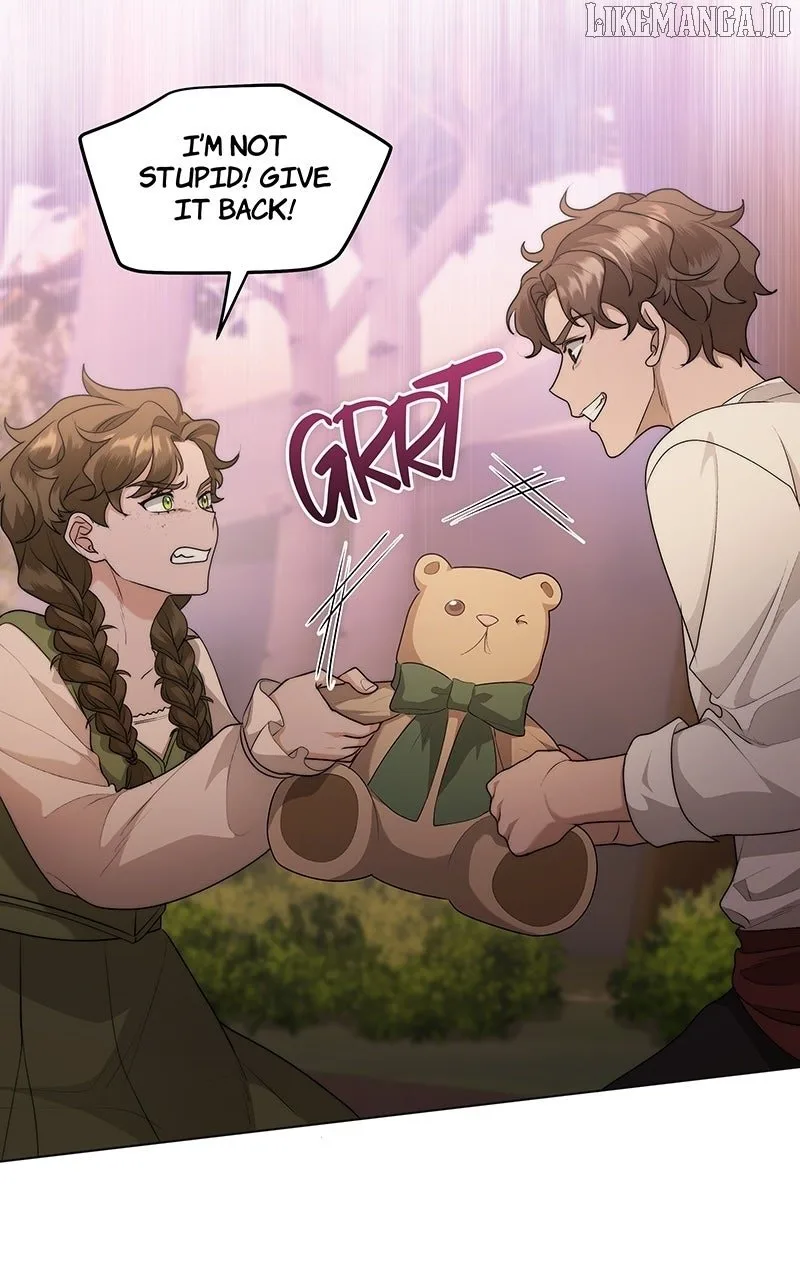 Seabird and the Wolf Chapter 50 page 86