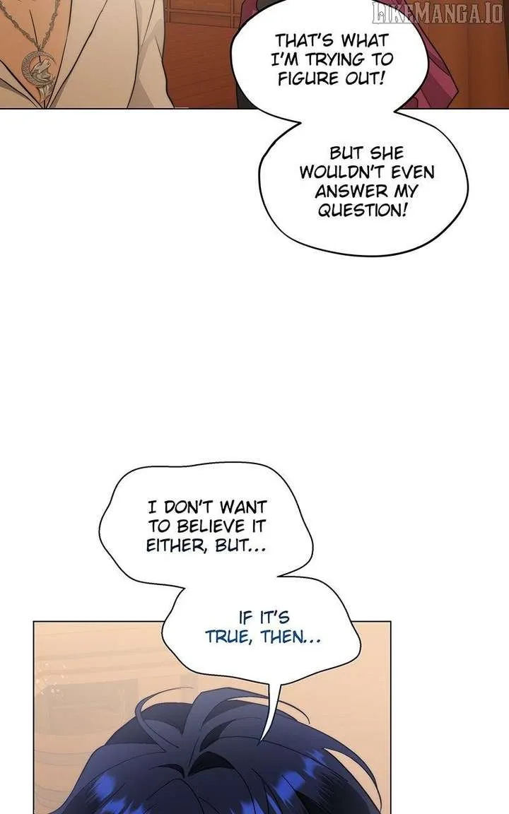 Seabird and the Wolf Chapter 54 page 33