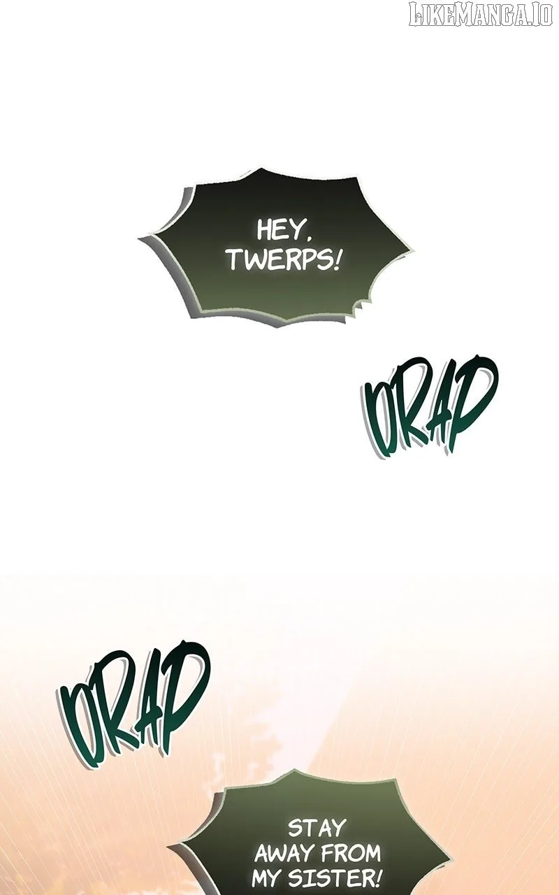 Seabird and the Wolf Chapter 50 page 87