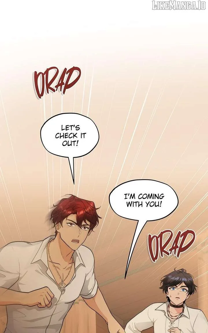 Seabird and the Wolf Chapter 54 page 50