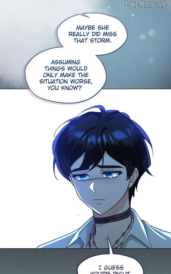 Seabird and the Wolf Chapter 54 page 45