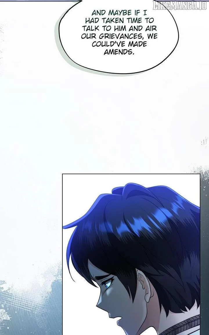 Seabird and the Wolf Chapter 54 page 41