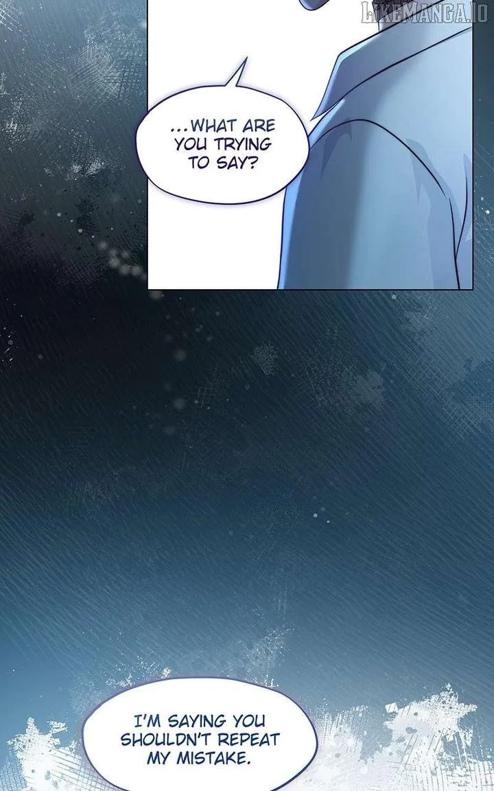 Seabird and the Wolf Chapter 54 page 42