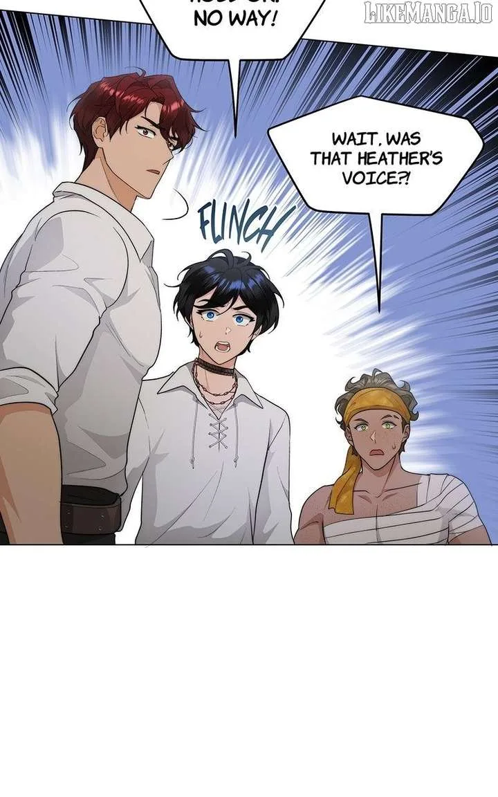 Seabird and the Wolf Chapter 54 page 49