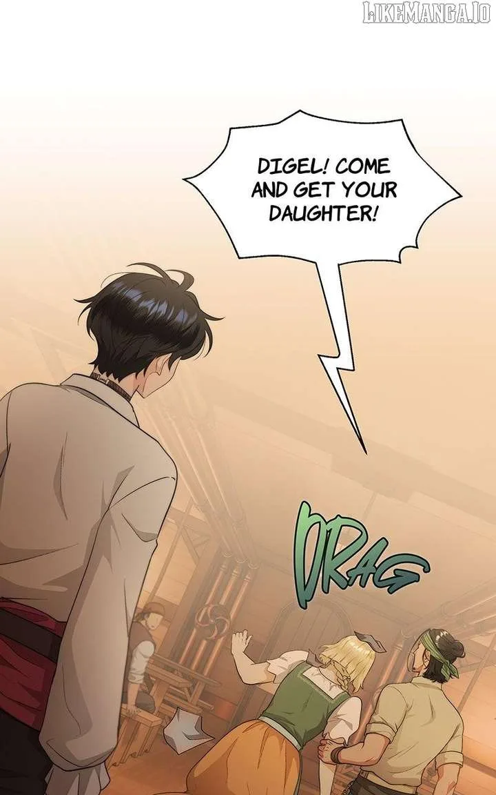 Seabird and the Wolf Chapter 54 page 54