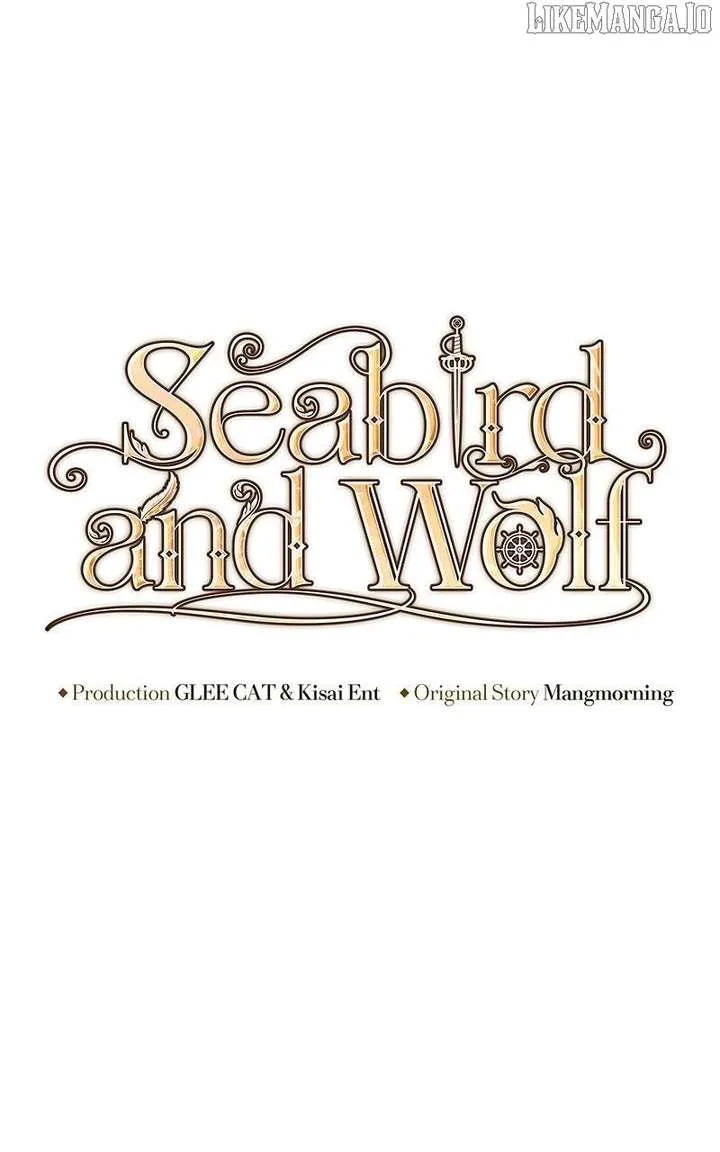 Seabird and the Wolf Chapter 54 page 53