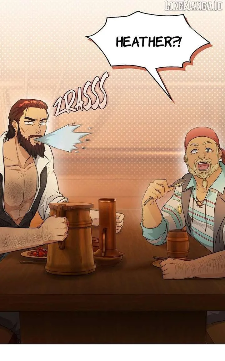 Seabird and the Wolf Chapter 54 page 56