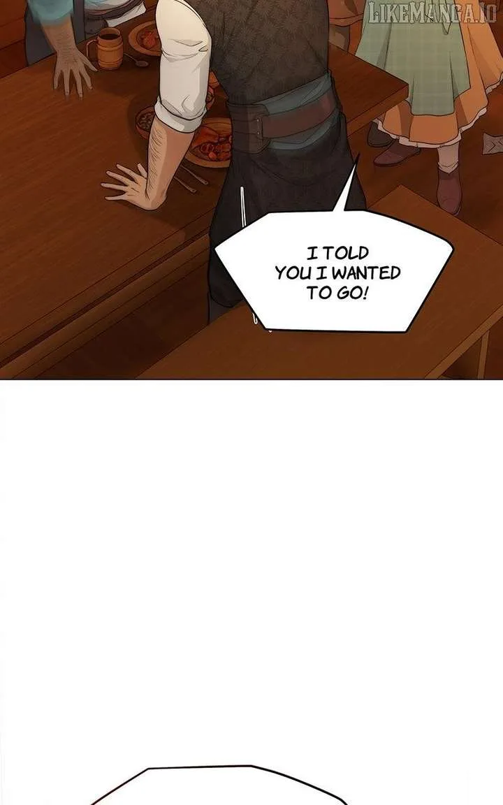 Seabird and the Wolf Chapter 54 page 58