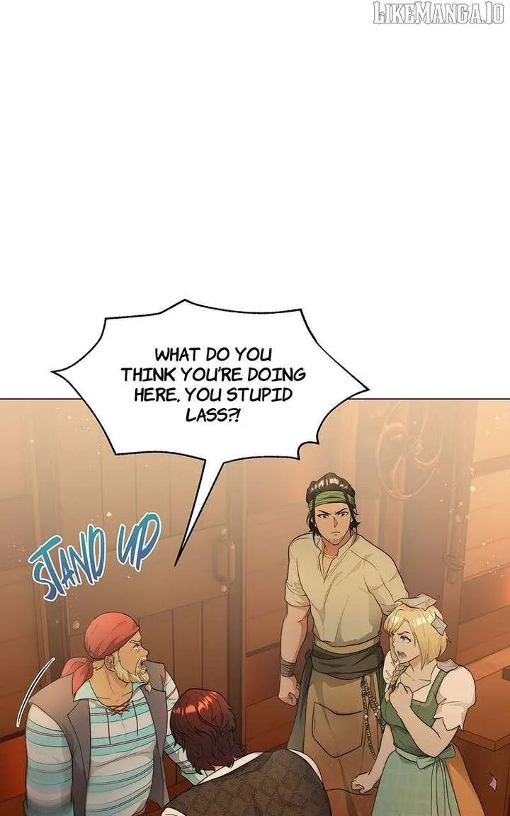 Seabird and the Wolf Chapter 54 page 57