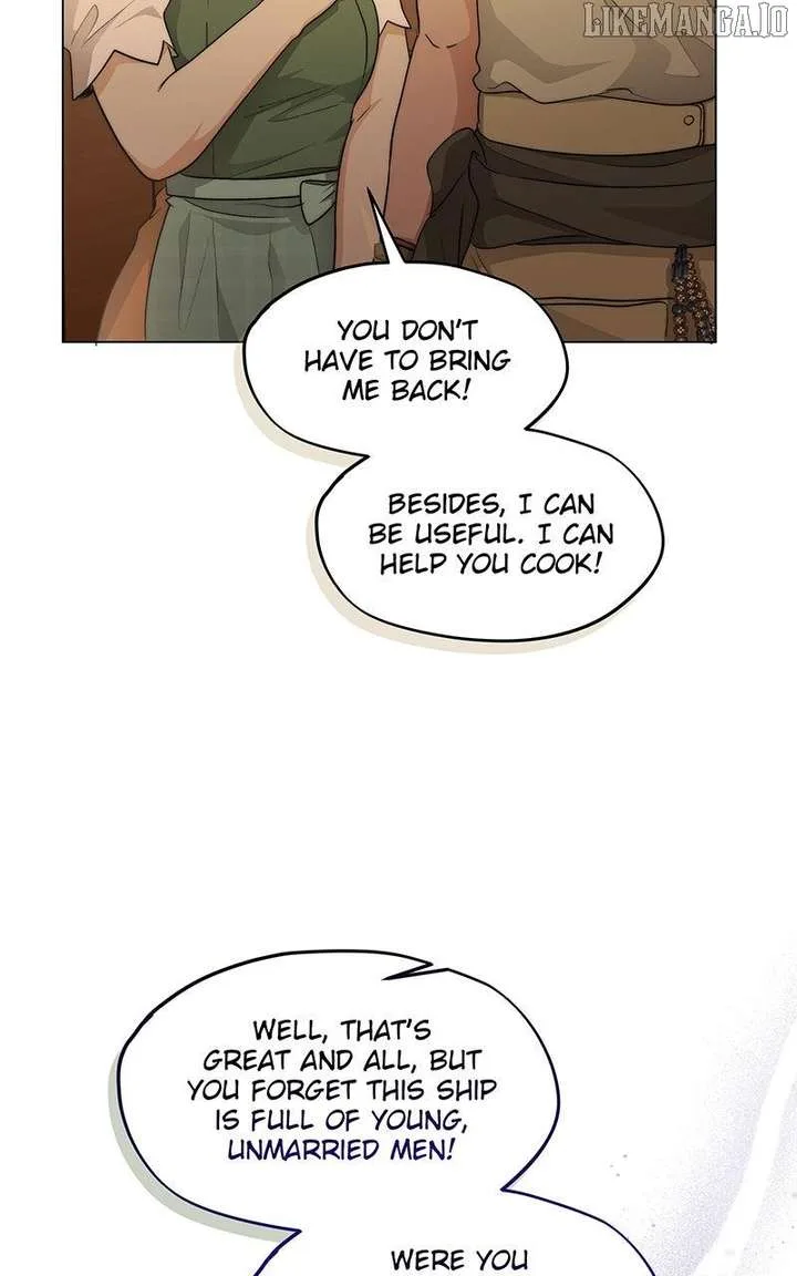 Seabird and the Wolf Chapter 54 page 68