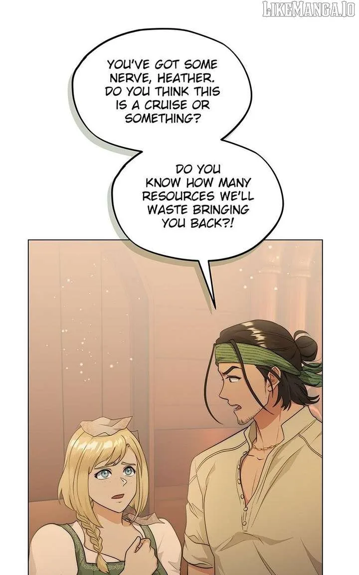 Seabird and the Wolf Chapter 54 page 67