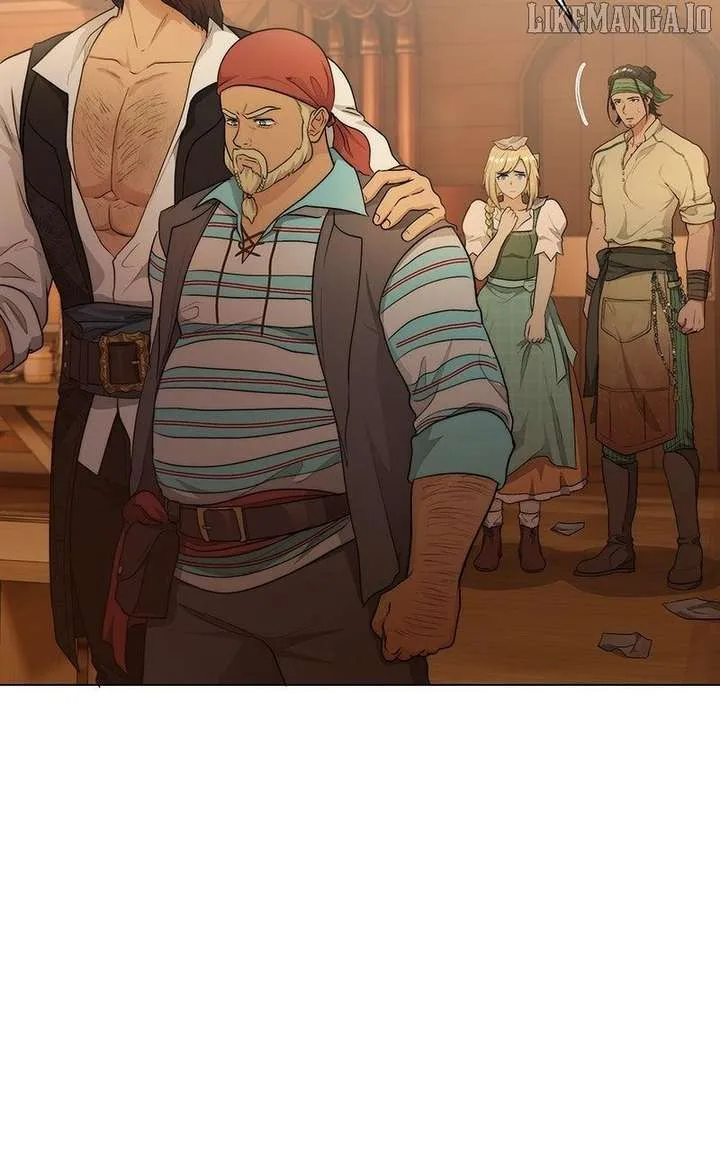 Seabird and the Wolf Chapter 54 page 66