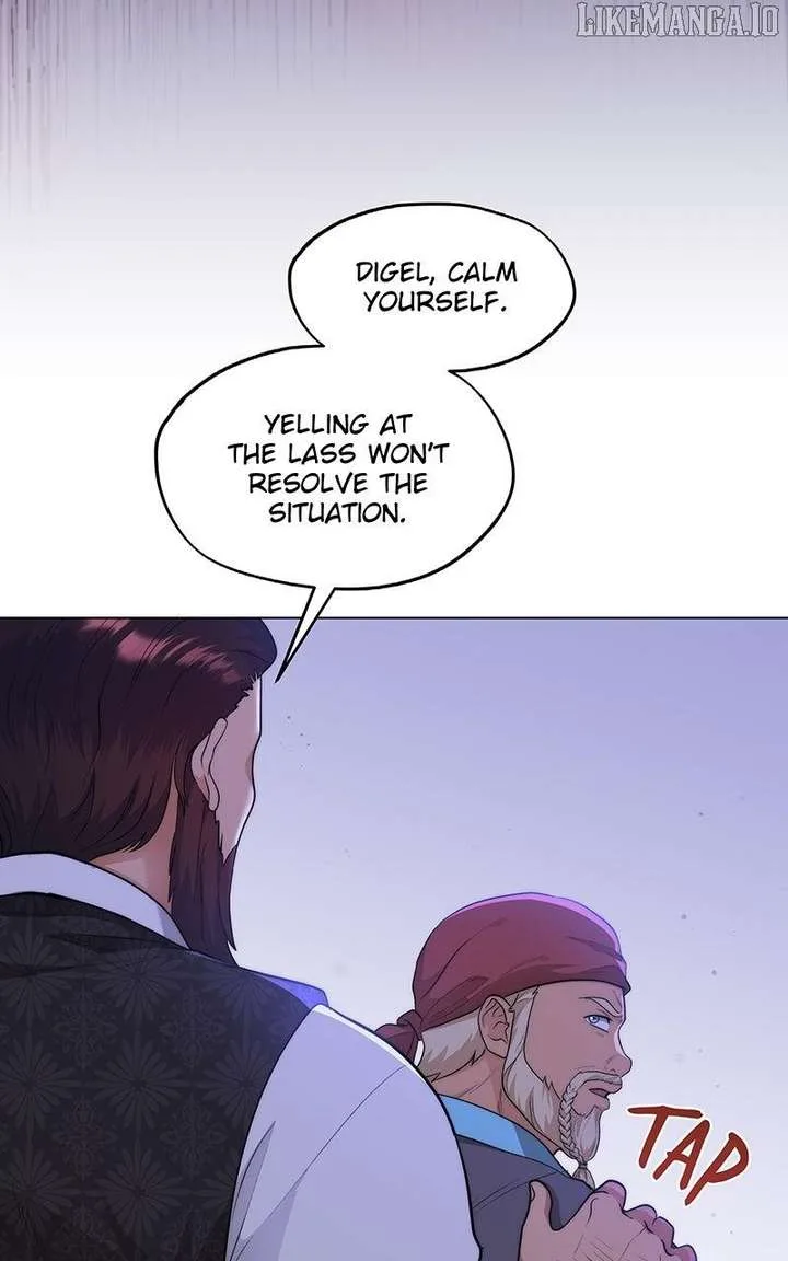 Seabird and the Wolf Chapter 54 page 64