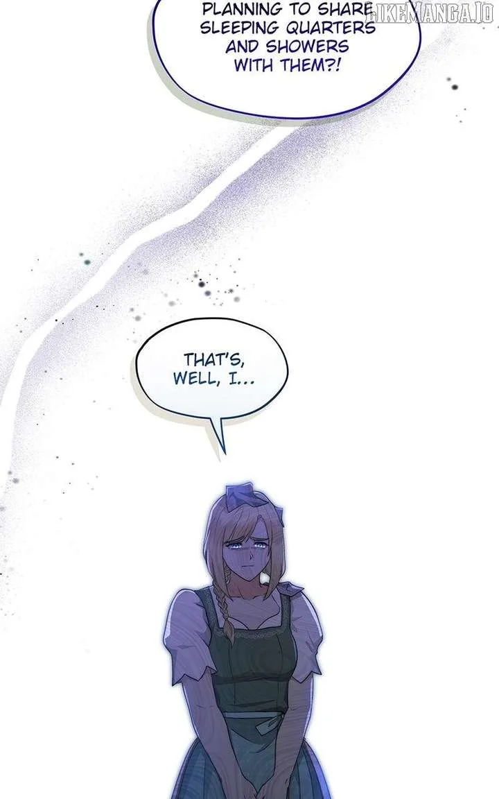 Seabird and the Wolf Chapter 54 page 69