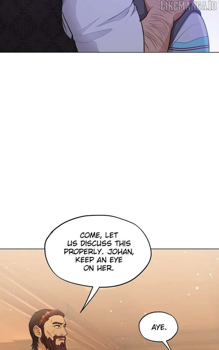 Seabird and the Wolf Chapter 54 page 65