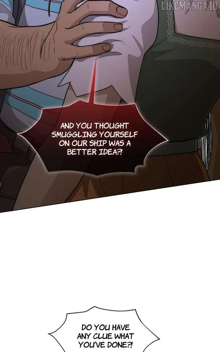 Seabird and the Wolf Chapter 54 page 60