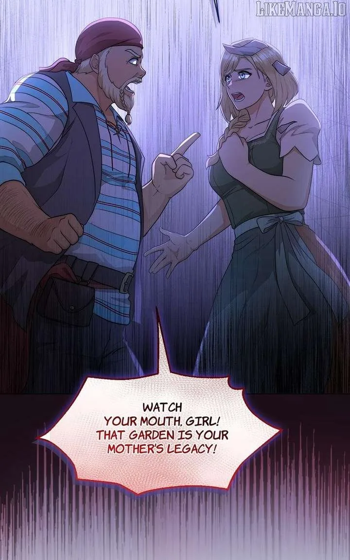 Seabird and the Wolf Chapter 54 page 63