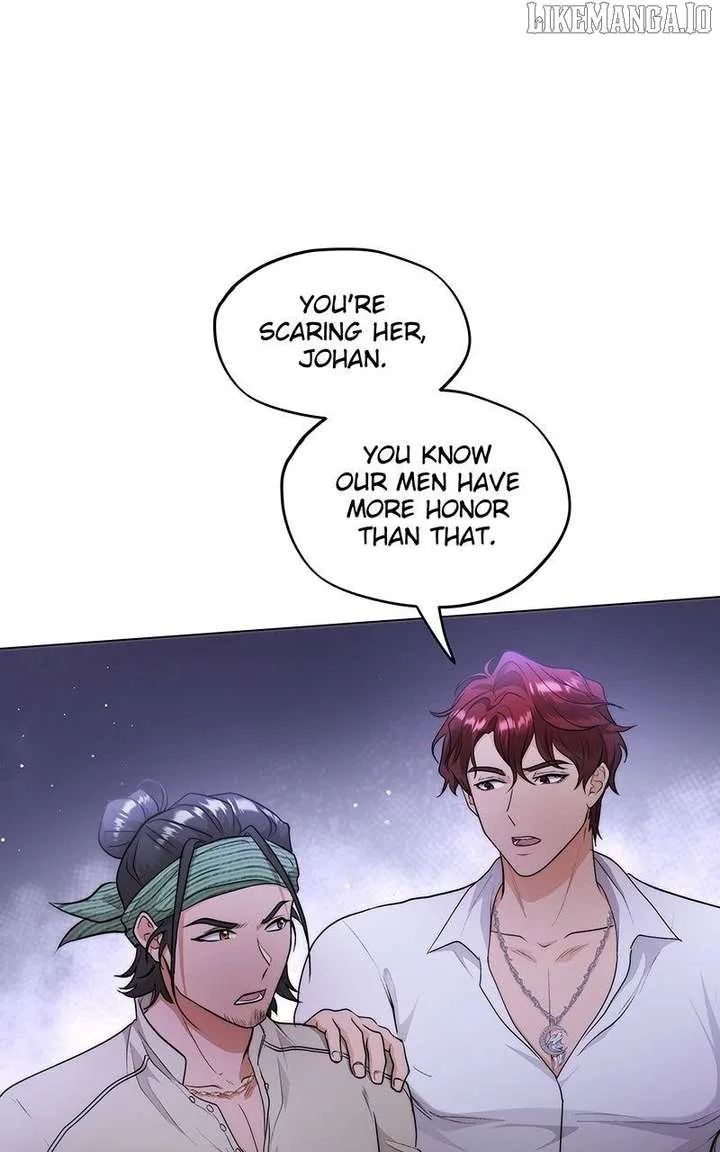 Seabird and the Wolf Chapter 54 page 72
