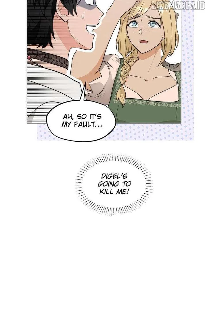 Seabird and the Wolf Chapter 54 page 78