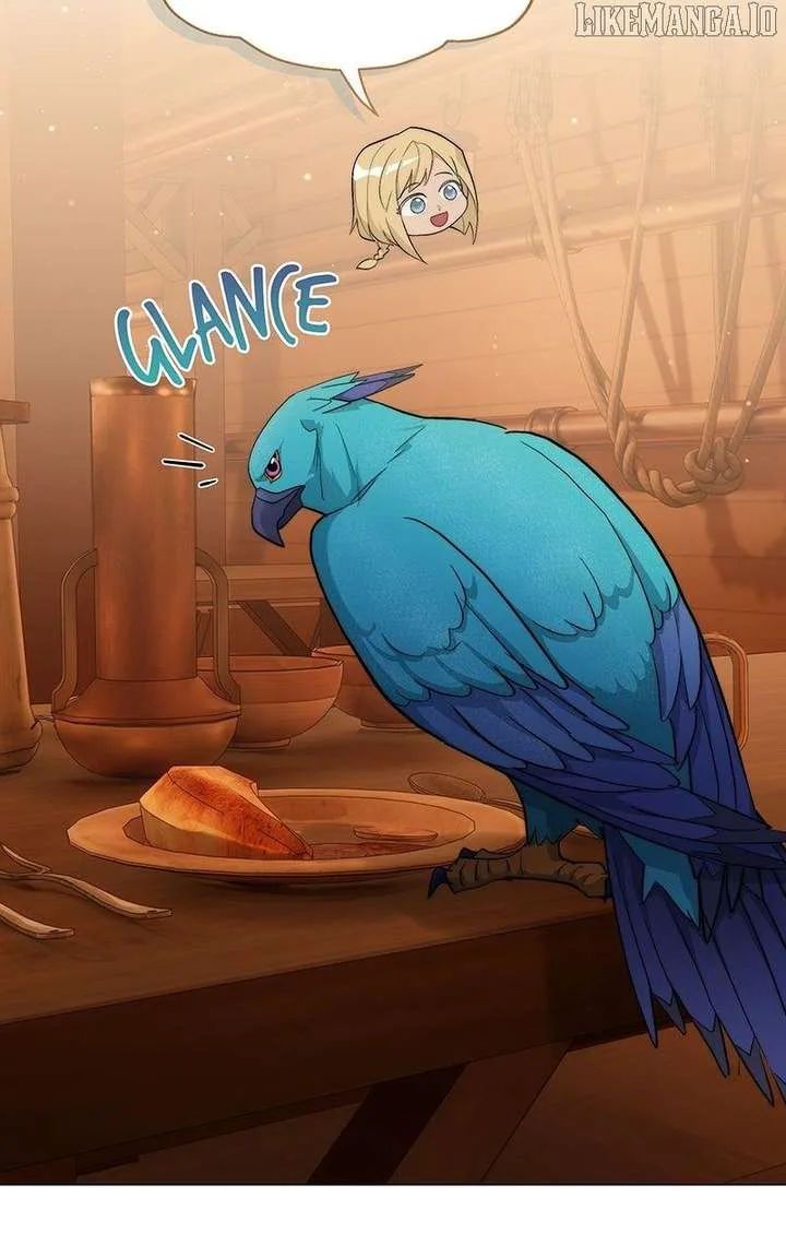 Seabird and the Wolf Chapter 54 page 84
