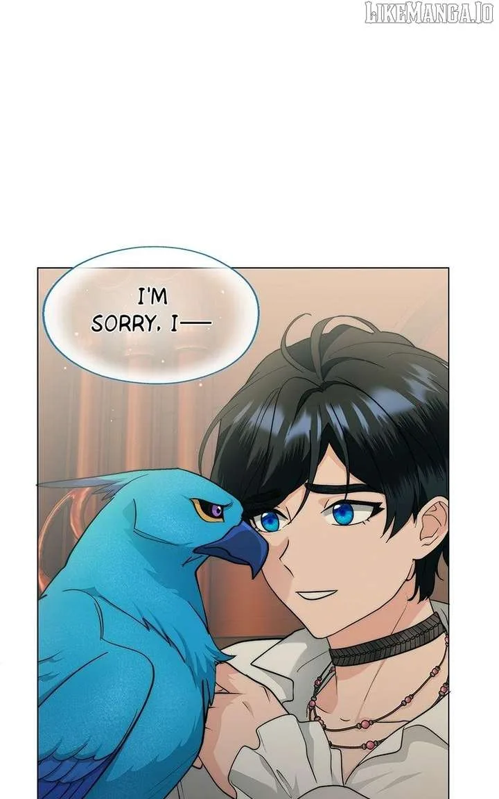 Seabird and the Wolf Chapter 54 page 88