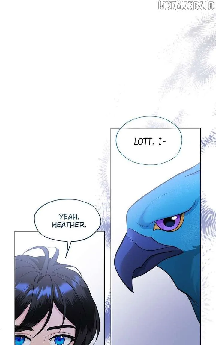Seabird and the Wolf Chapter 54 page 85