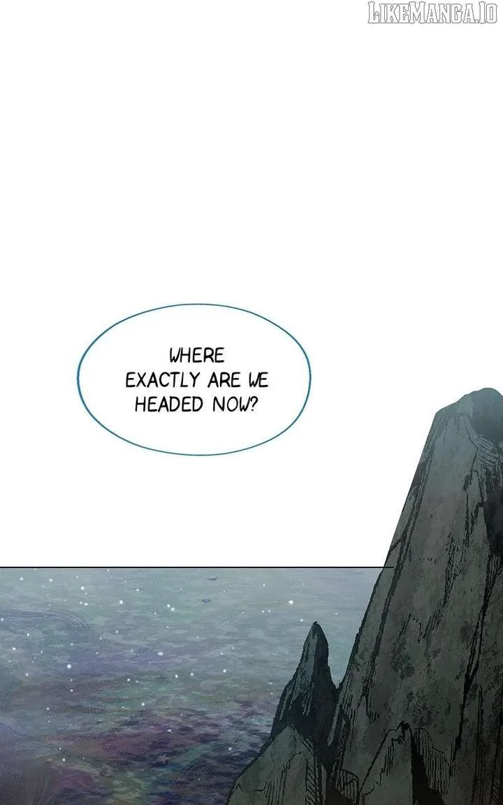 Seabird and the Wolf Chapter 54 page 102