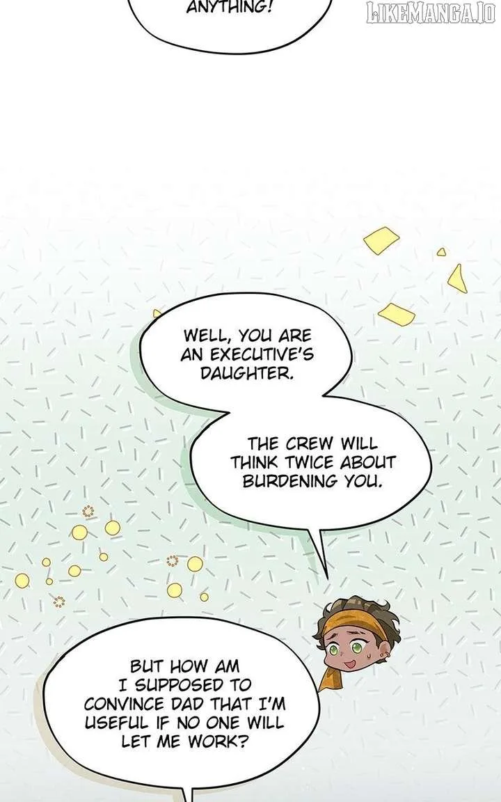 Seabird and the Wolf Chapter 54 page 100
