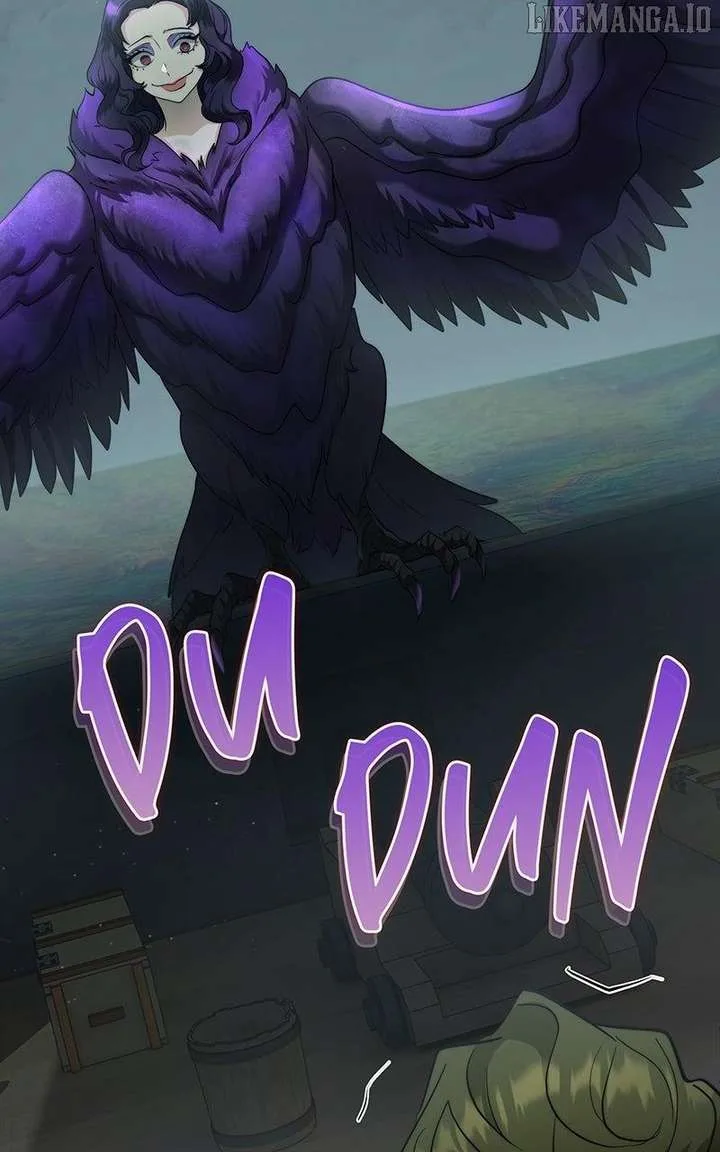 Seabird and the Wolf Chapter 54 page 107
