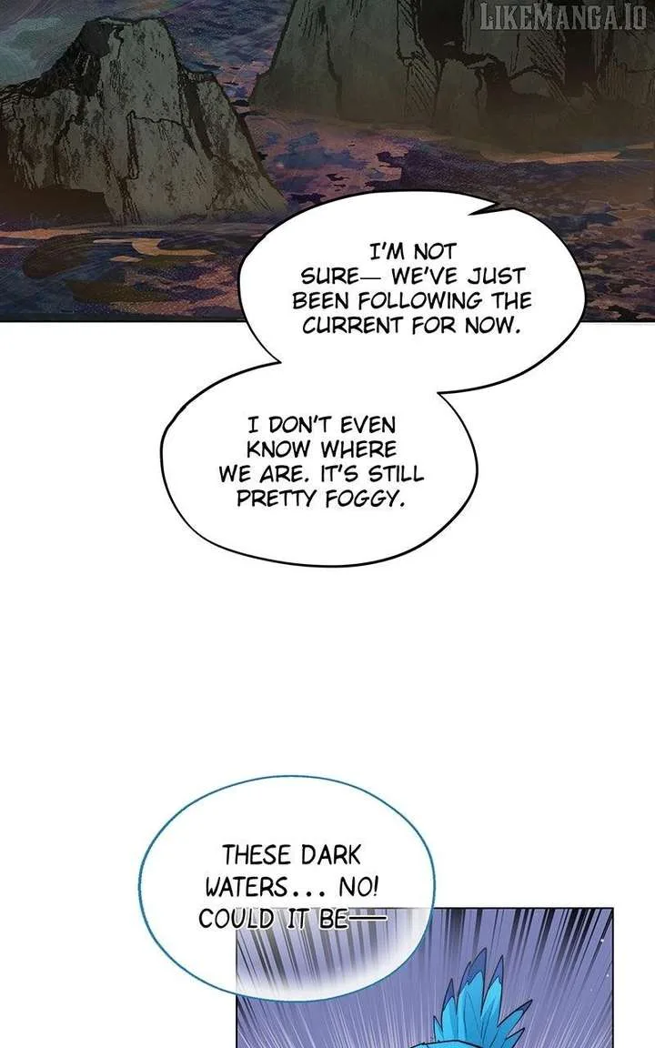 Seabird and the Wolf Chapter 54 page 103